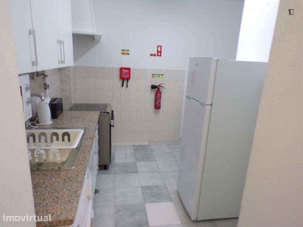 Apartamento com 2 quartos - localizado em Martim Moniz Lisbon - Grande imagem: 3/10
