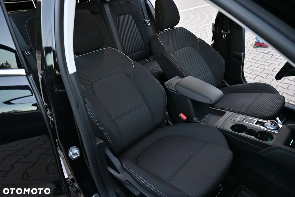 Ford Focus SW 2.0 TDCi Titanium ASS PowerShift - 38