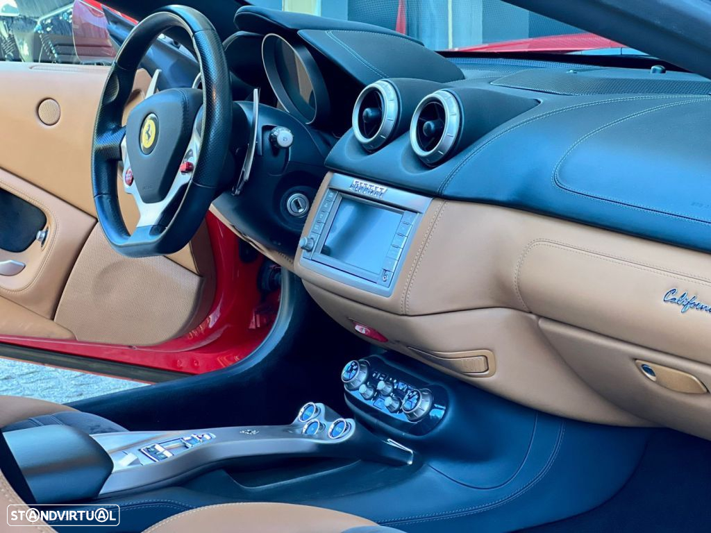 Ferrari California - 11