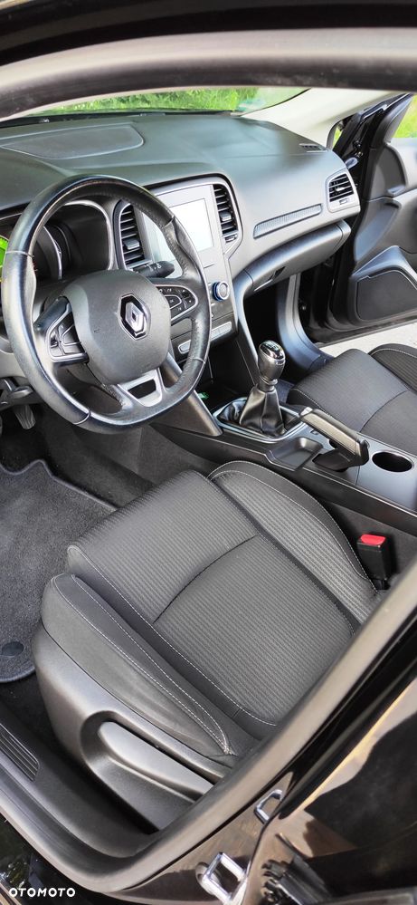 Renault Megane ENERGY TCe 100 INTENS - 15