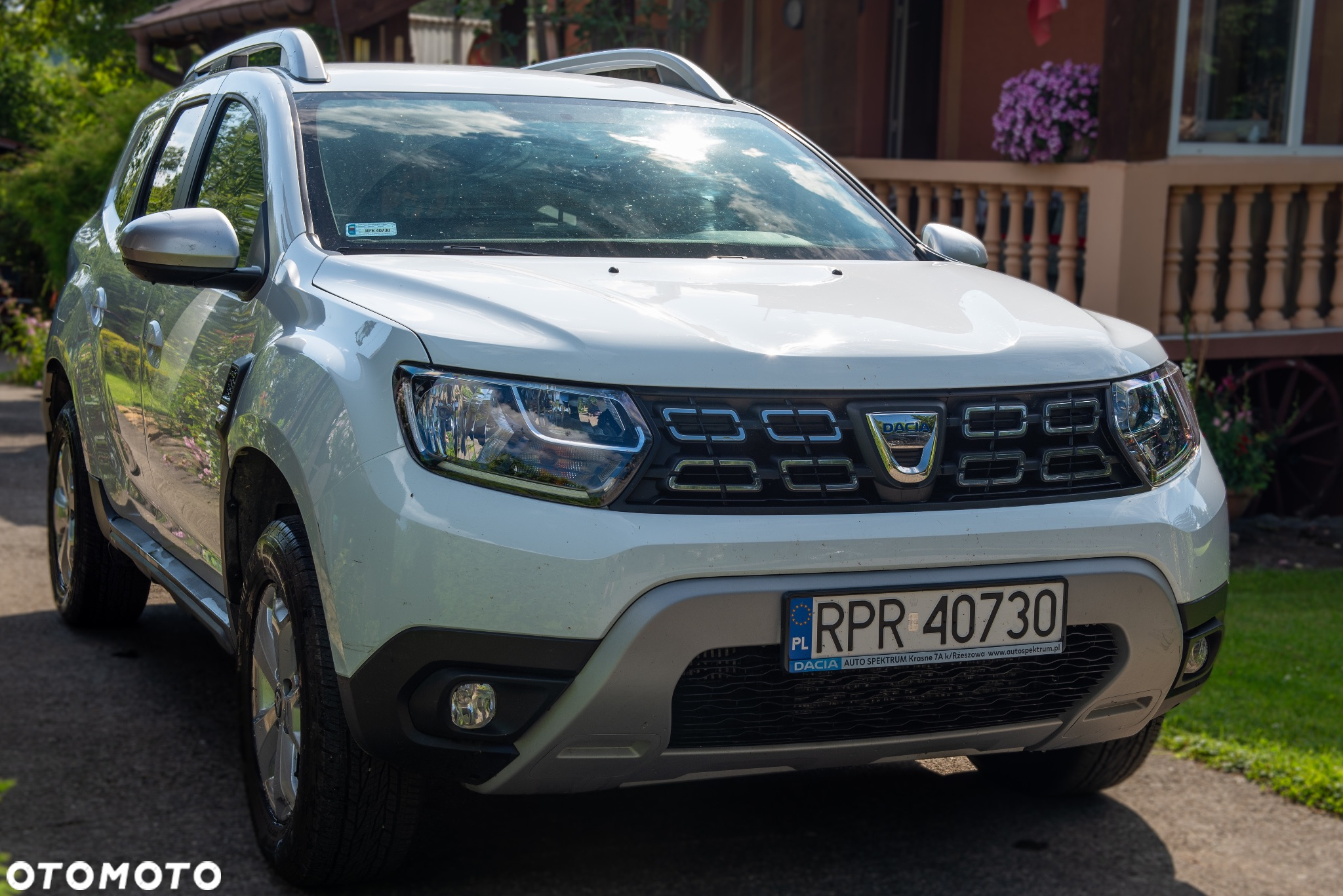 Dacia Duster - 2