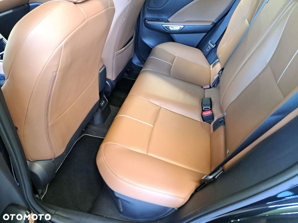 Lexus LBX 1.5 Hybrid Relax - 24