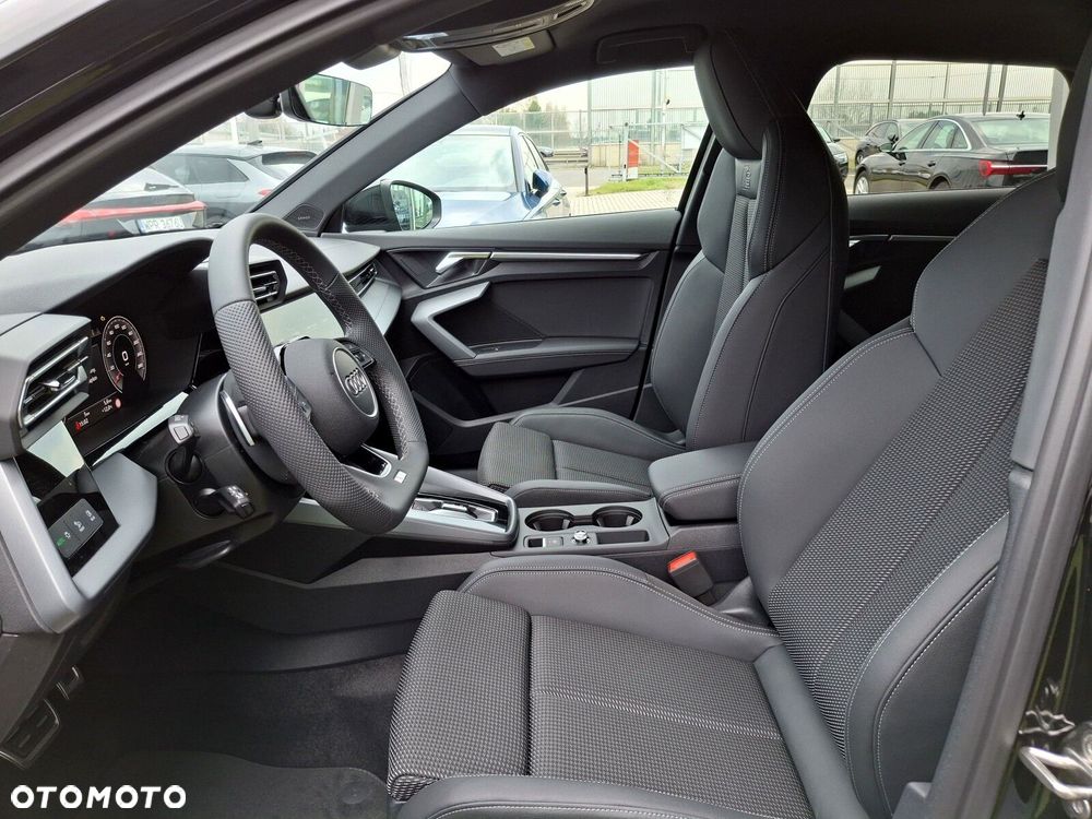 Audi A3 Sportback - 24