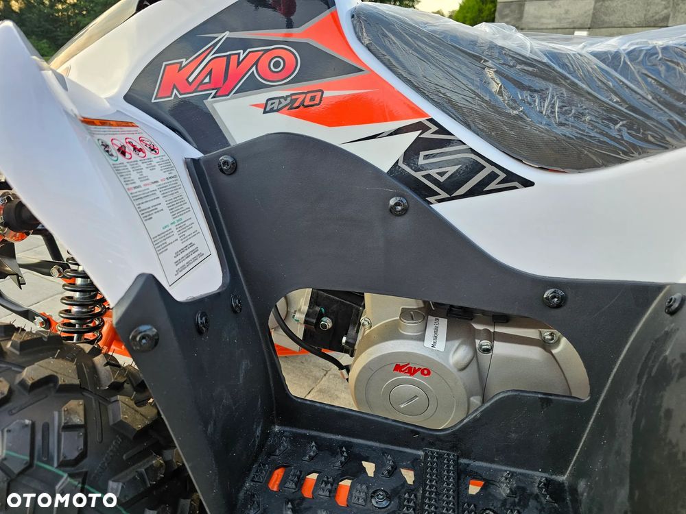 KAYO Inny - 9