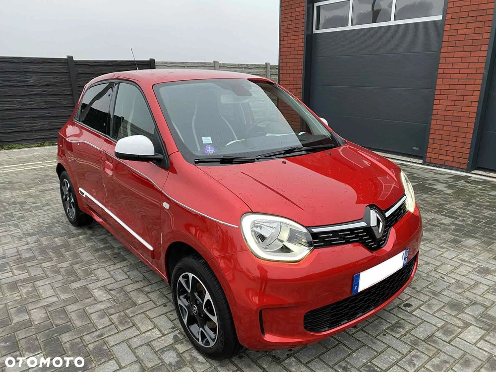 Renault Twingo TCe 90 INTENS - 5