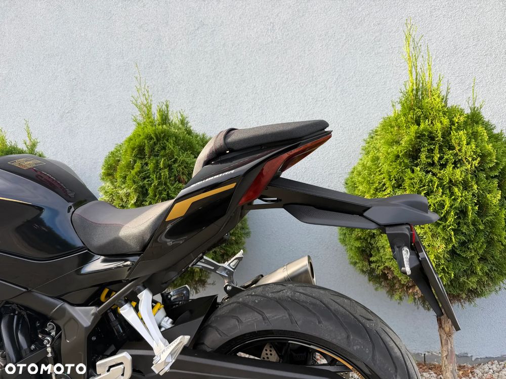 QJMOTOR SRK 800RR - 27