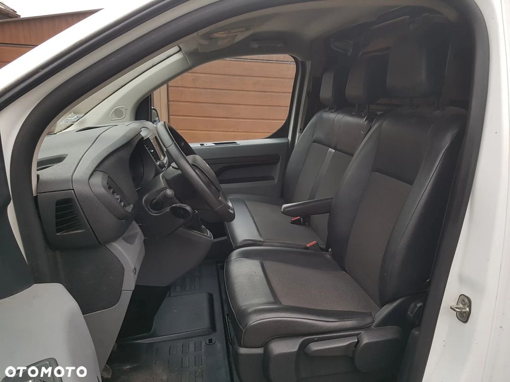 Citroën JUMPY 1.5 Bluehdi - 11