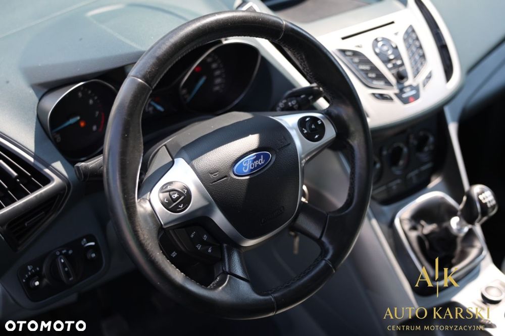 Ford C-MAX - 20