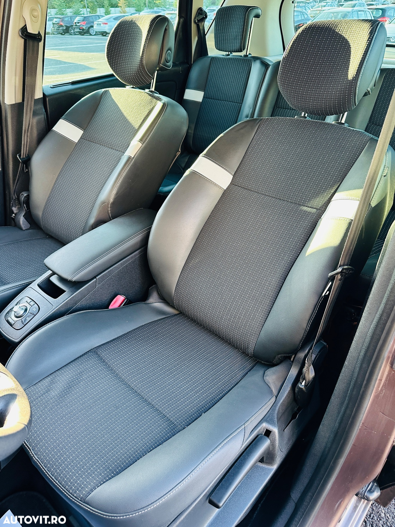 Renault Scenic ENERGY dCi 110 Start & Stop Dynamique - 16