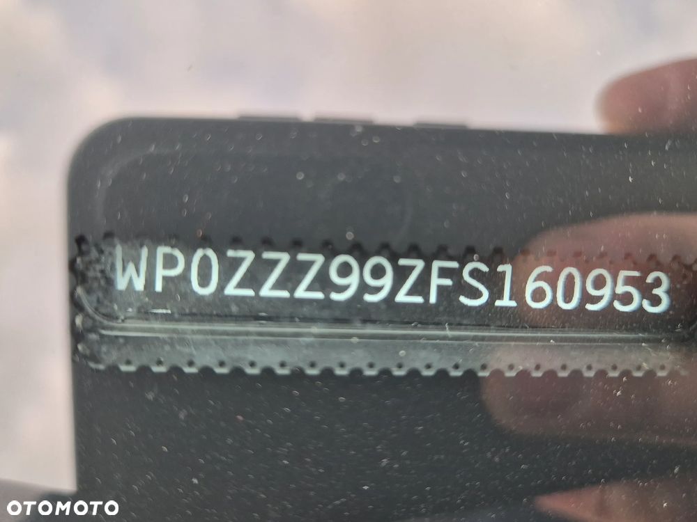 Porsche 911 Turbo S - 17