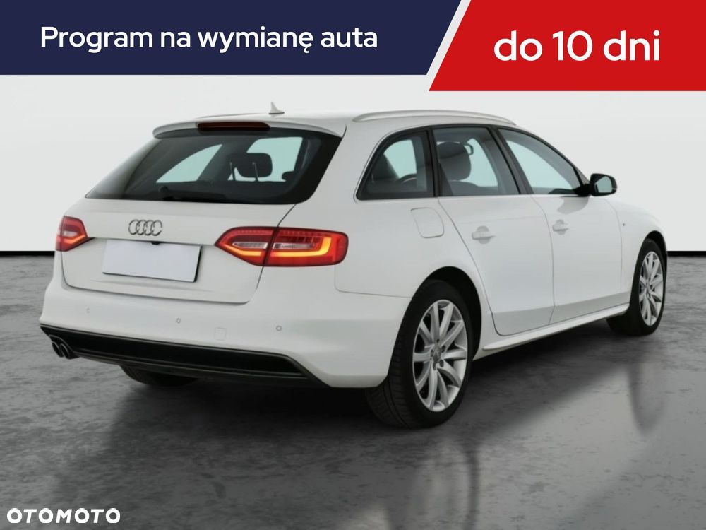 Audi A4 Avant - 7