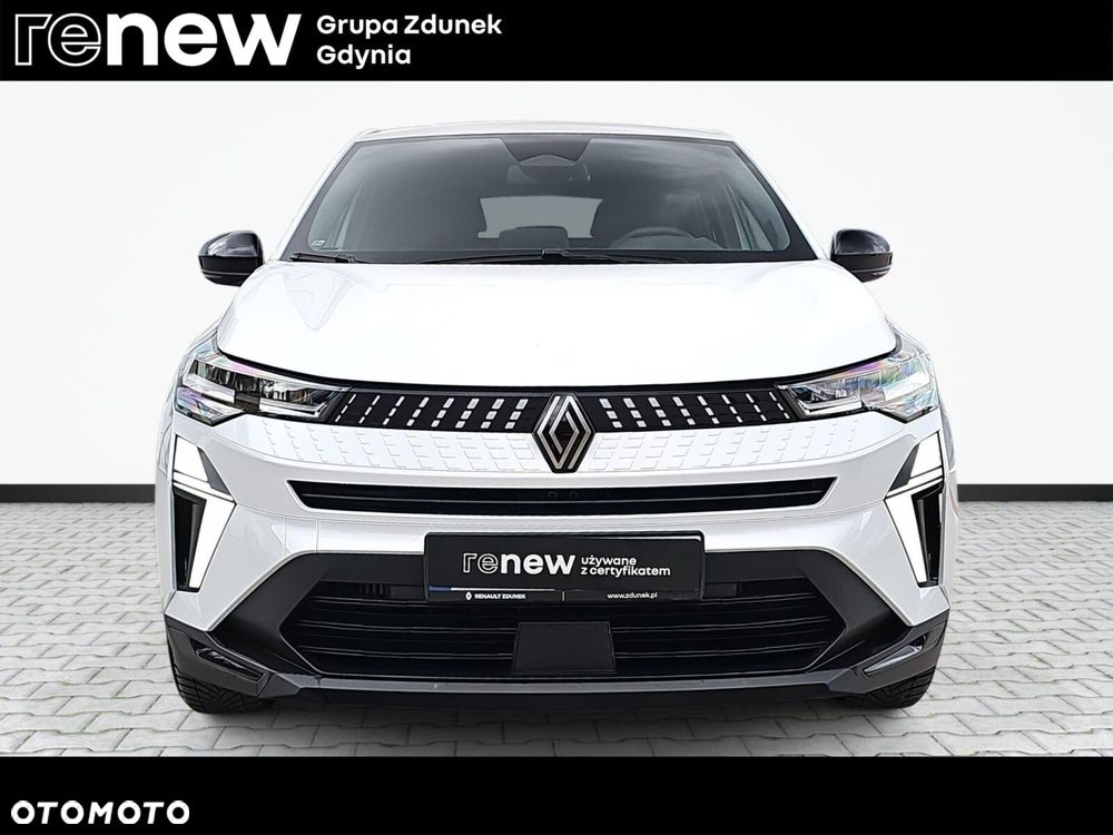 Renault Captur - 2