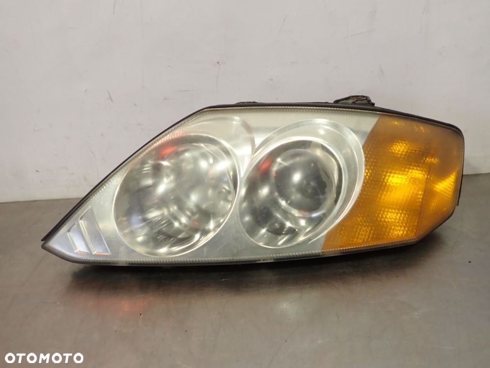 LAMPA LEWA PRZEDNIA HYUNDAI COUPE II - 1