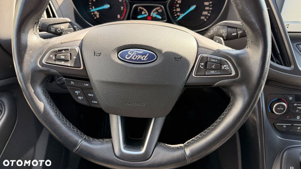 Ford Kuga 1.5 EcoBoost AWD Titanium ASS - 11