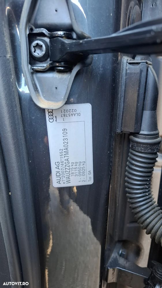 Audi Q2 30 TFSI - 30