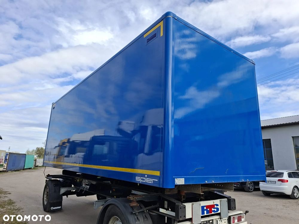 Mercedes-Benz ATEGO - 11