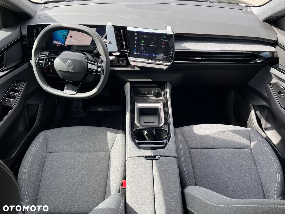 Renault Austral 1.3 TCe mHEV Evolution - 2