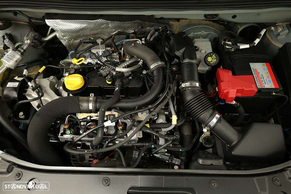 Dacia Sandero 1.0 ECO-G Expression Bi-Fuel - 23