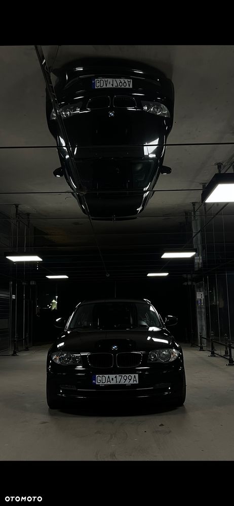 BMW Seria 1 120d - 2