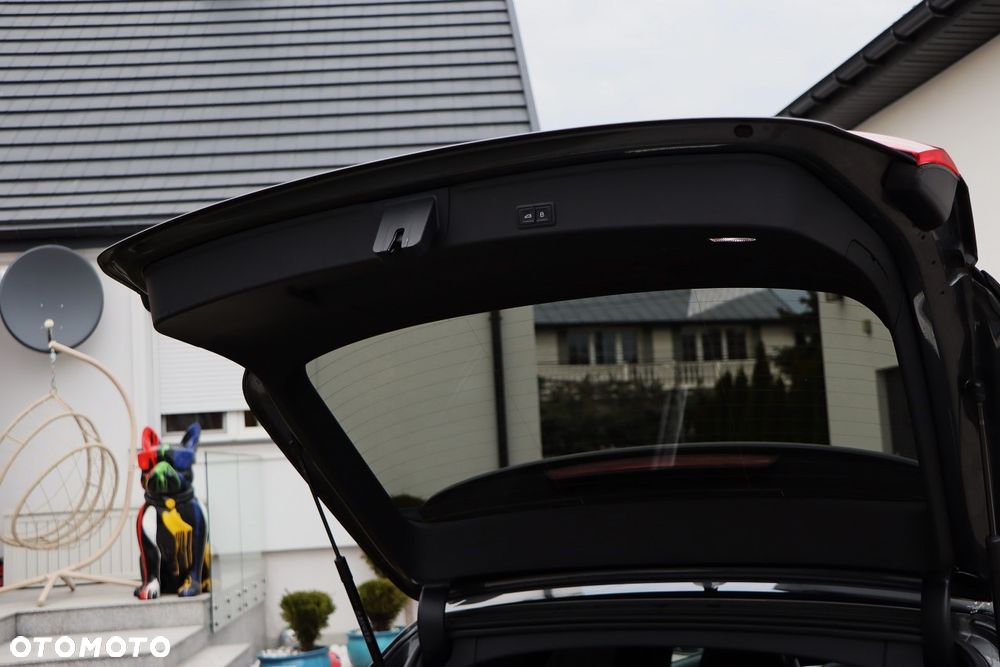 Audi S4 Avant TDI tiptronic - 31