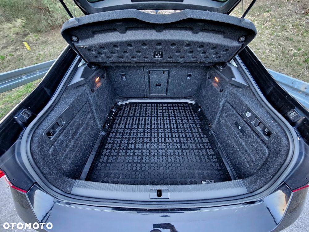 Skoda Superb - 6