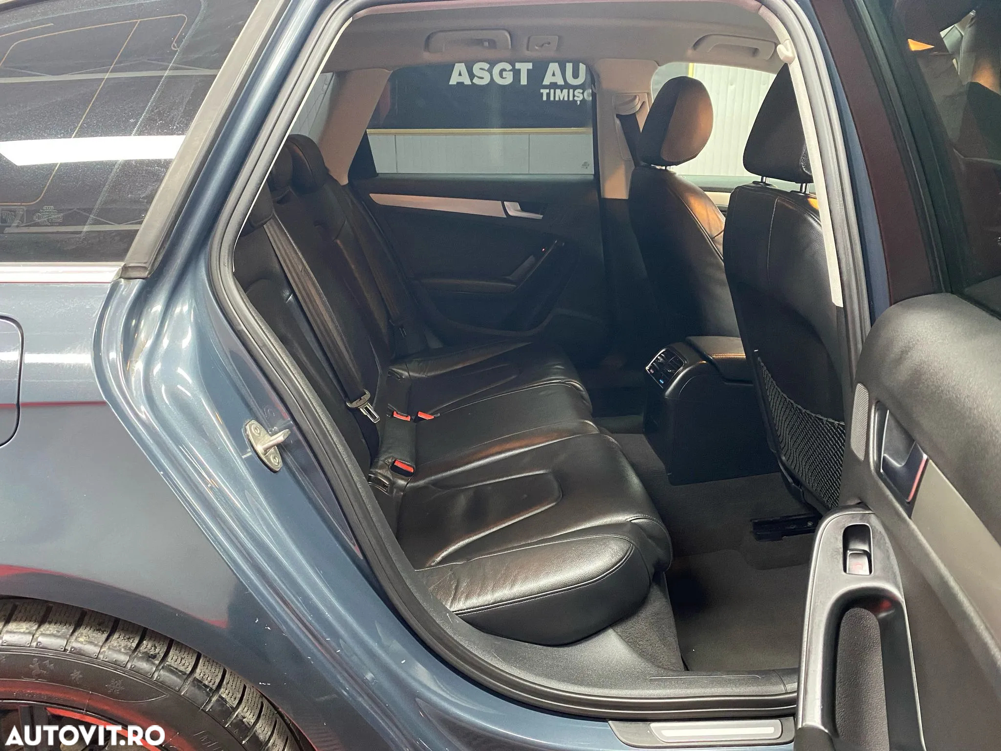 Audi A4 - 16