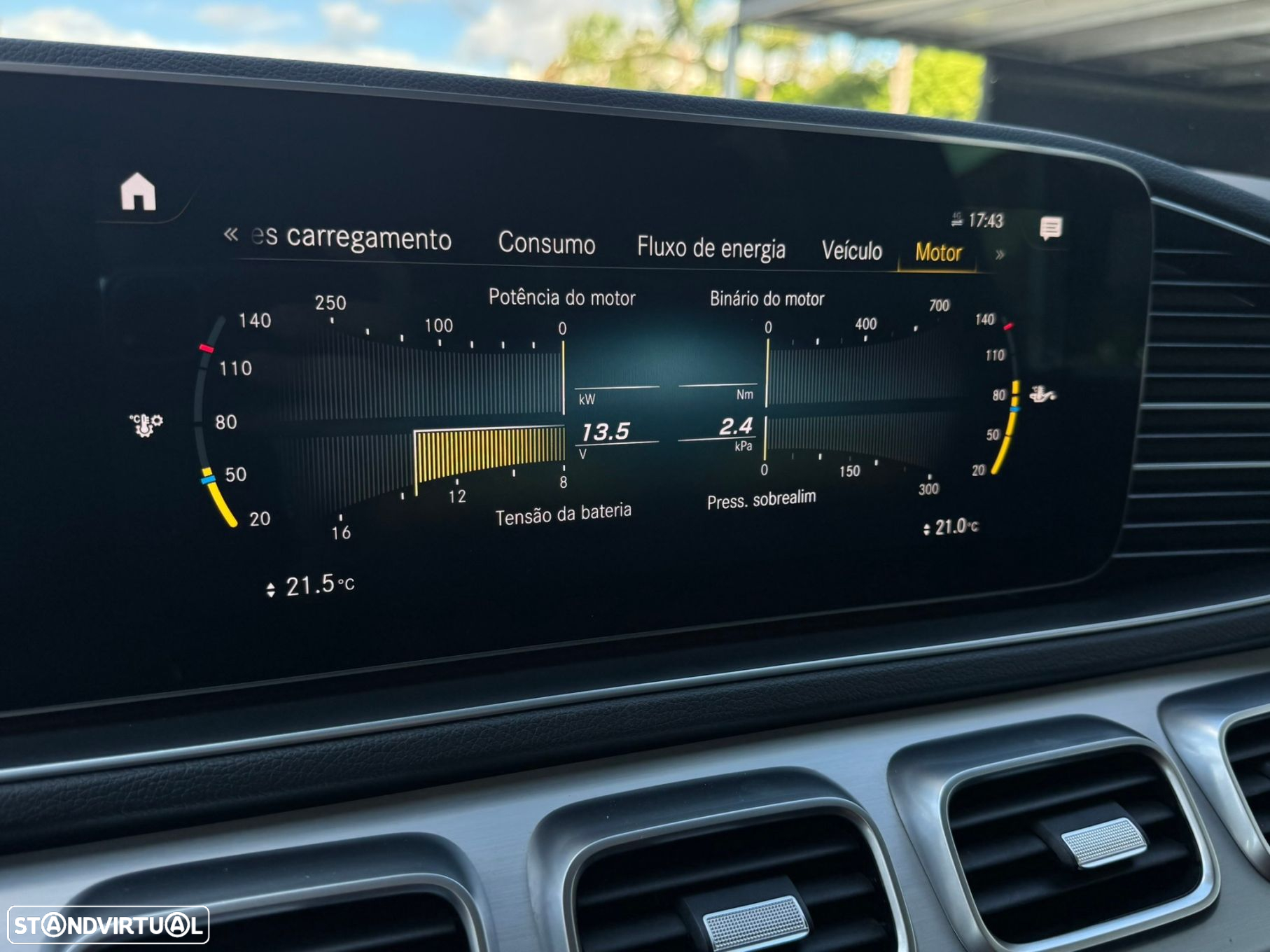 Mercedes-Benz GLE 350 de 4Matic - 55