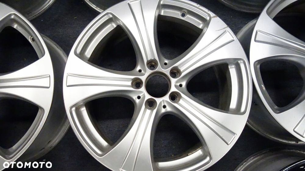 FALGI ALUMINIOWE MERCEDES W253GLC,W213 A2534010800 - 4