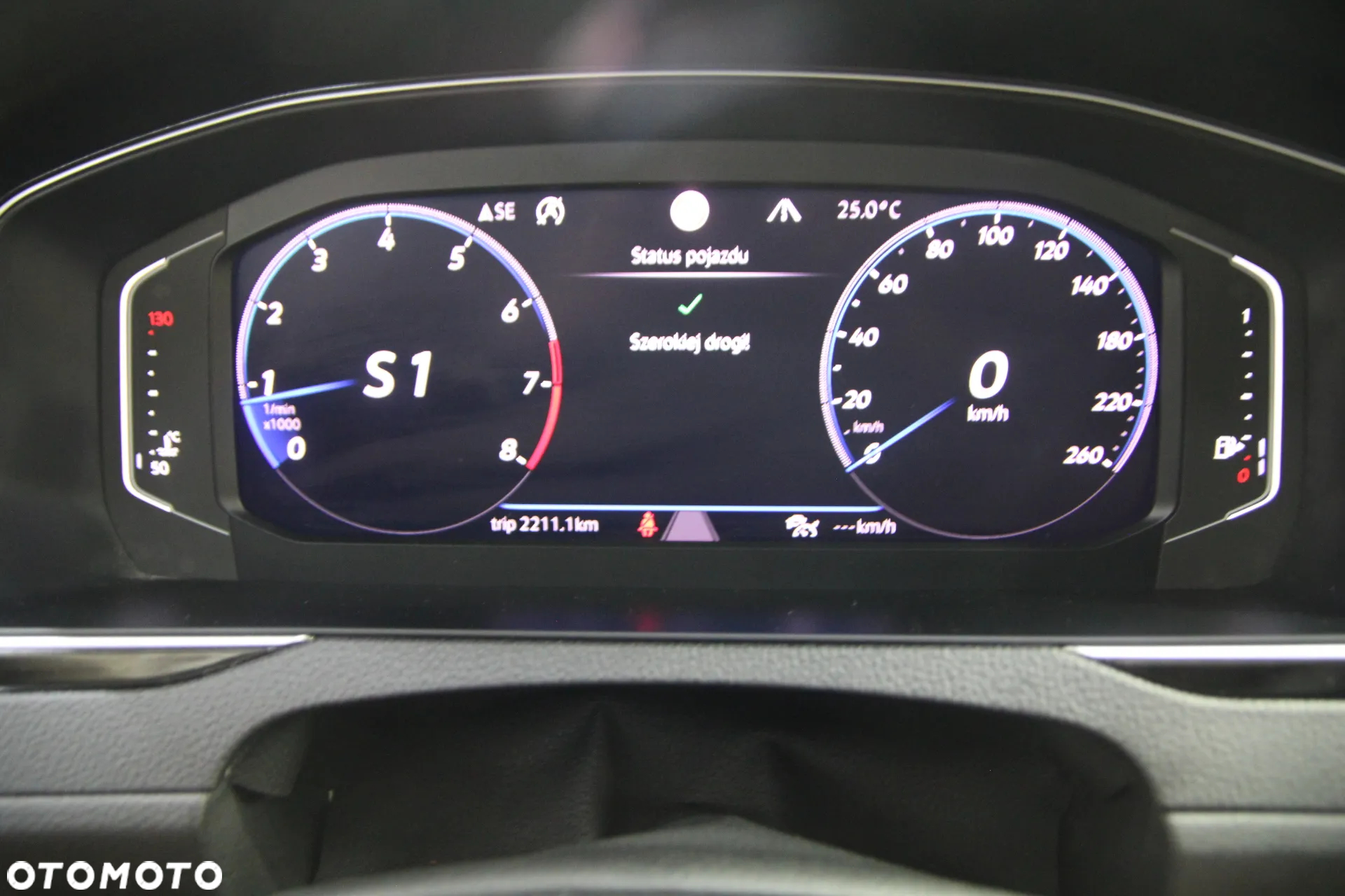 Volkswagen Passat 2.0 TSI Elegance DSG - 12