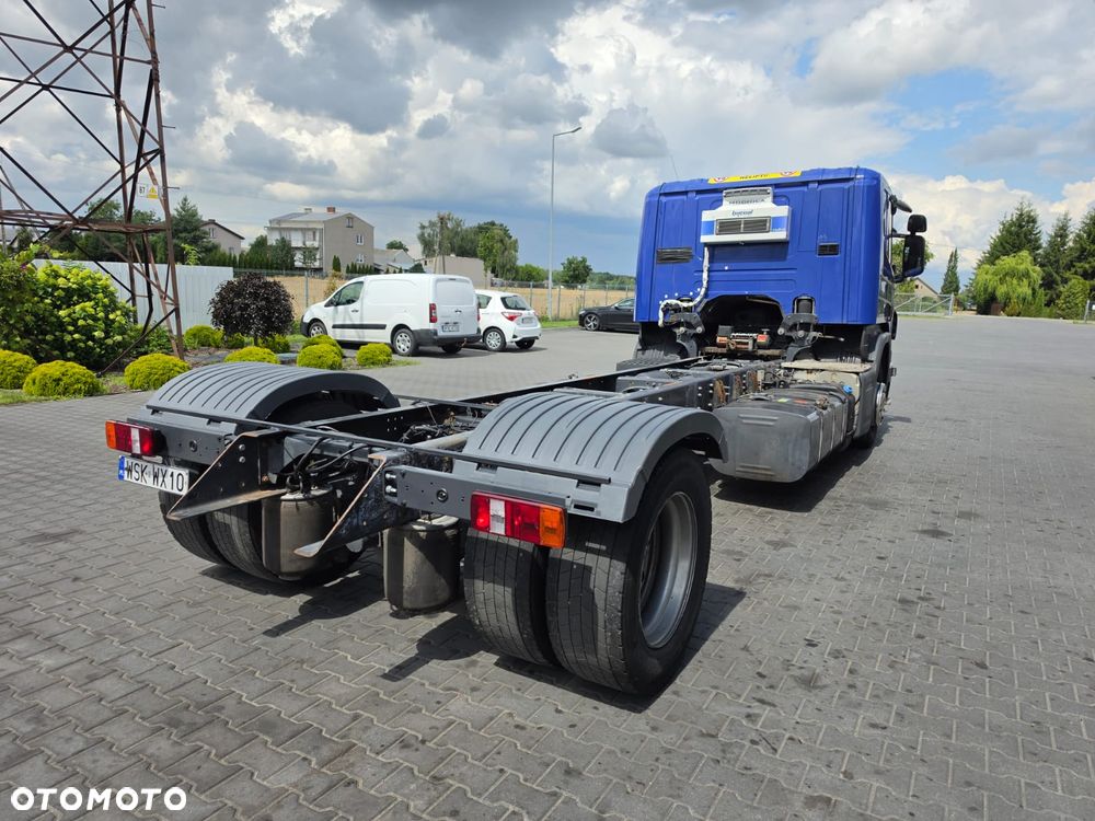 Scania P410 - 4