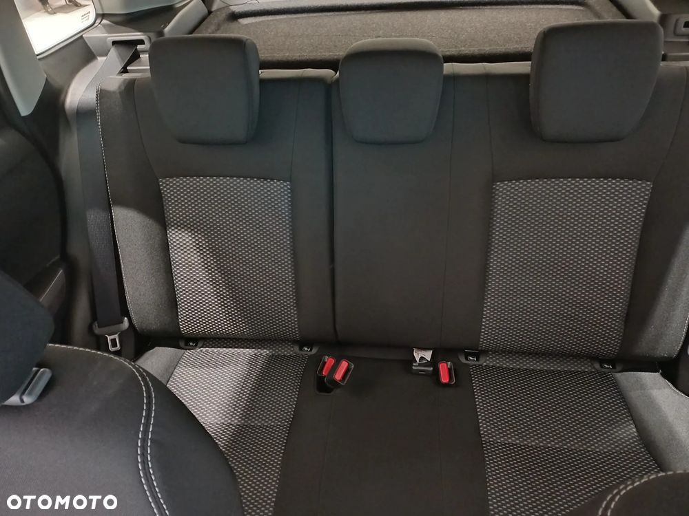 Suzuki Vitara 1.4 Boosterjet mHEV Premium Plus 2WD - 10