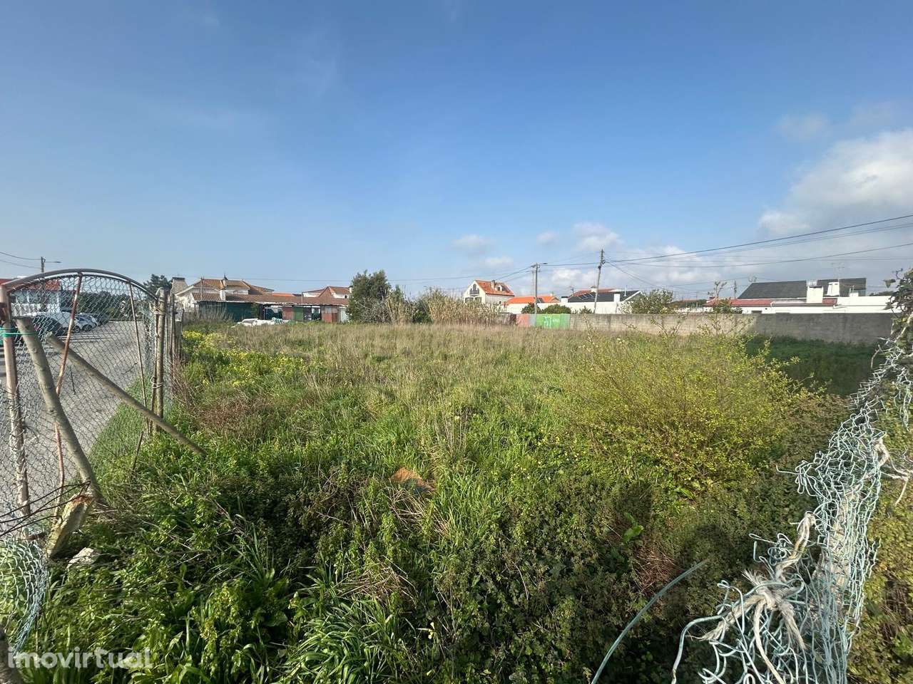 Terreno para construção de 3 blocos de prédio - Grande imagem: 3/8