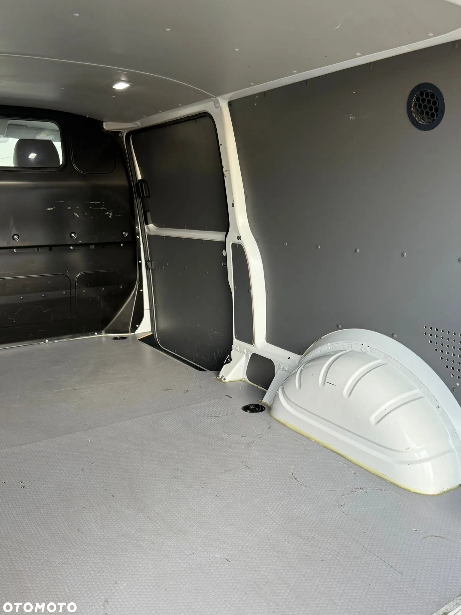 Volkswagen TRANSPORTER - 7