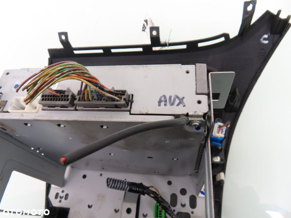 RADIO HONDA CIVIC VIII 39100SMGG016M1 - 3