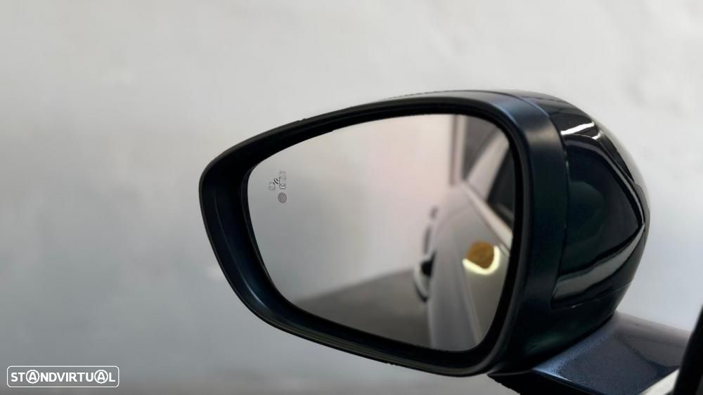 Peugeot 508 RXH 2.0 HDi Hybrid4 Limited Edition 2-Tronic - 15