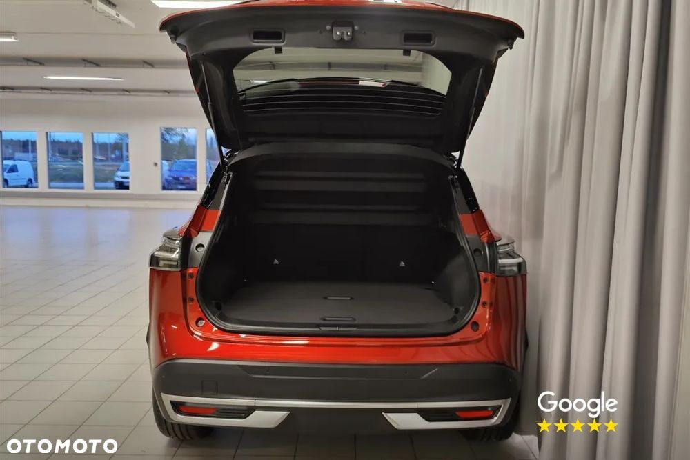 Nissan Qashqai 1.3 DIG-T mHEV 4x4 N-Connecta Xtronic - 7