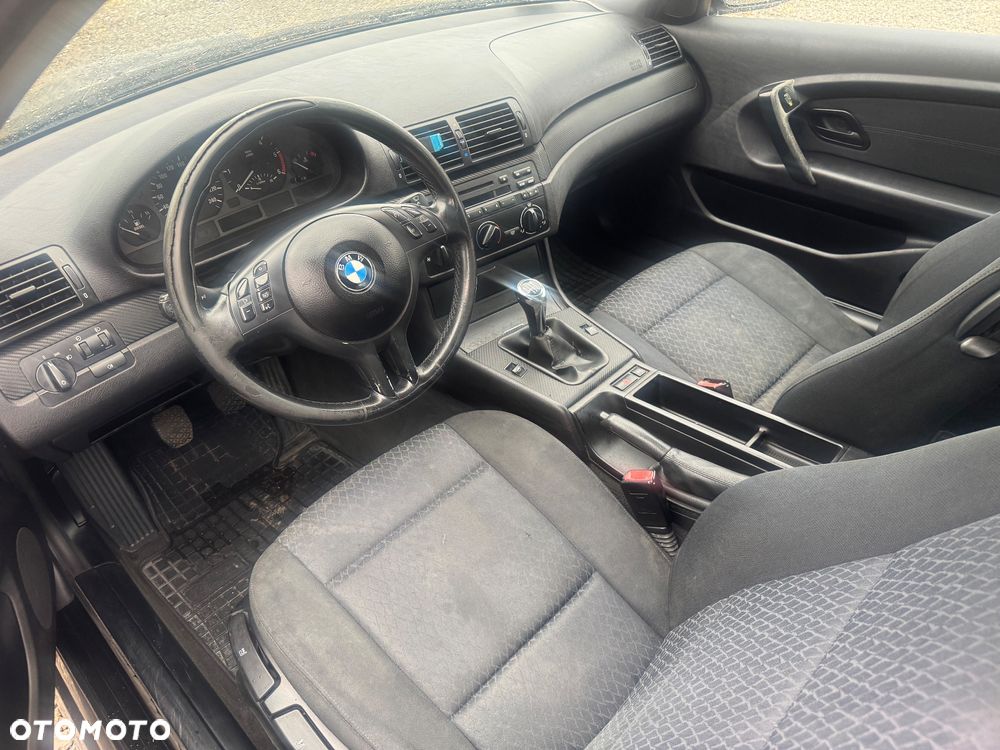 BMW Seria 3 318d Edition Exclusive - 5