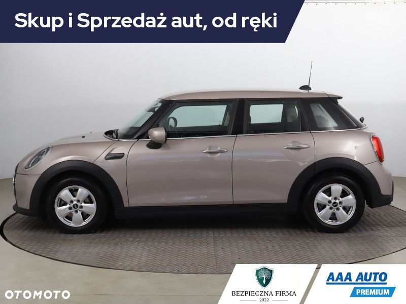 MINI Cooper - 4