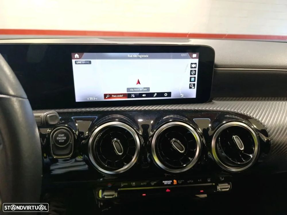 Mercedes-Benz A 250 e Style Plus - 7