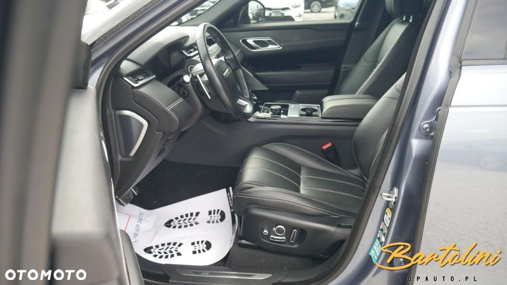 Land Rover Range Rover Velar - 18