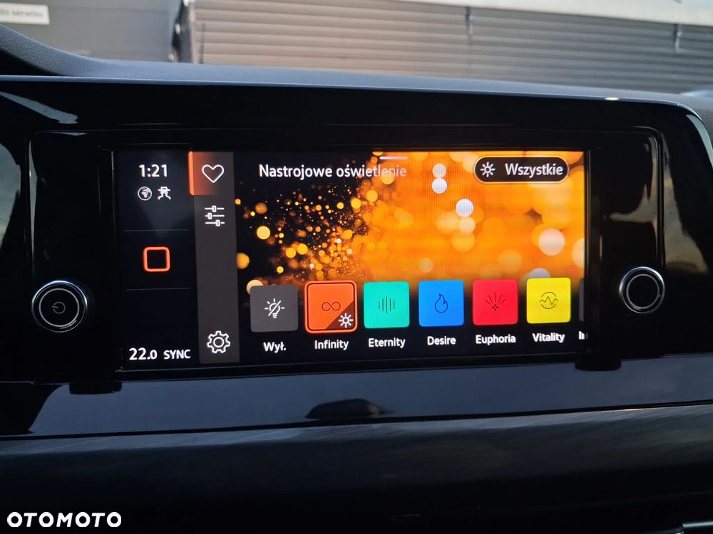 Volkswagen Golf 2.0 TDI Style DSG - 28