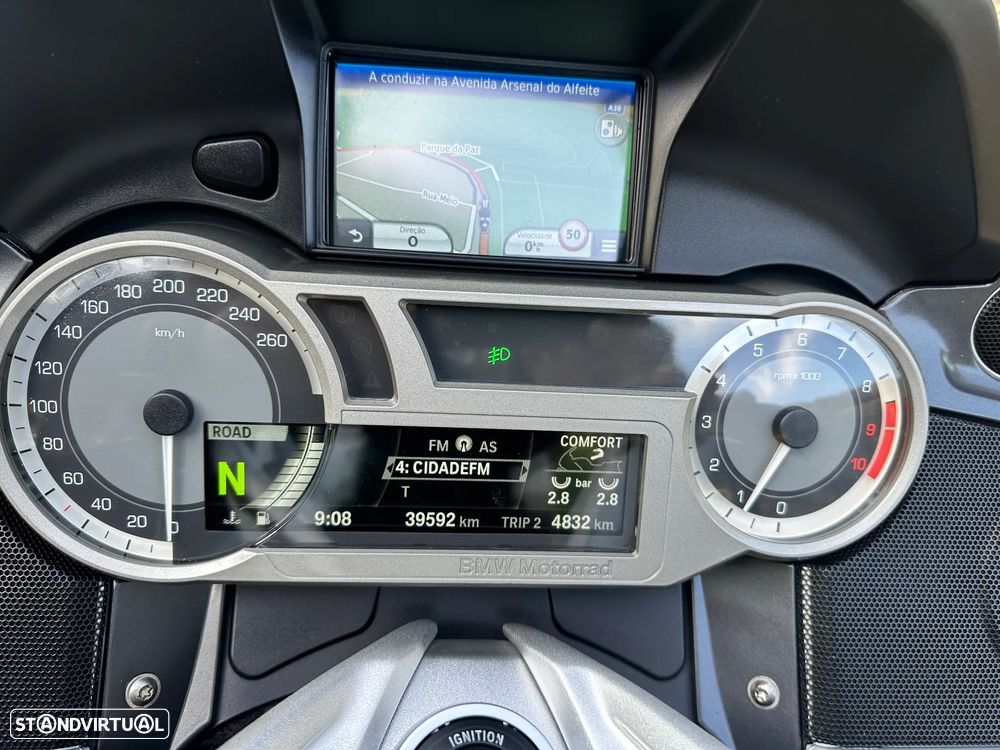 BMW K 1600 GT K 1600 GT - 40