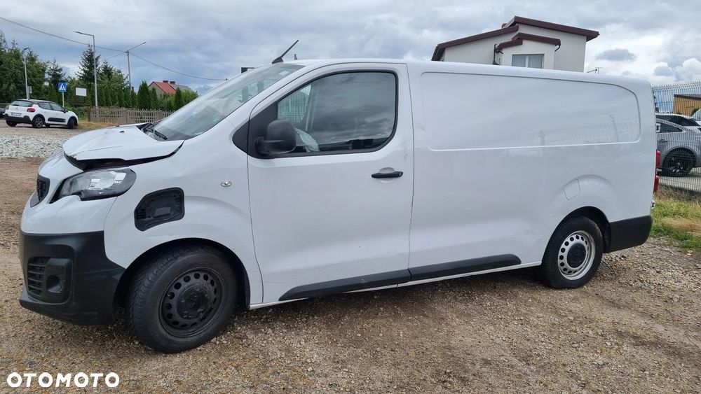 Peugeot EXPERT - 14