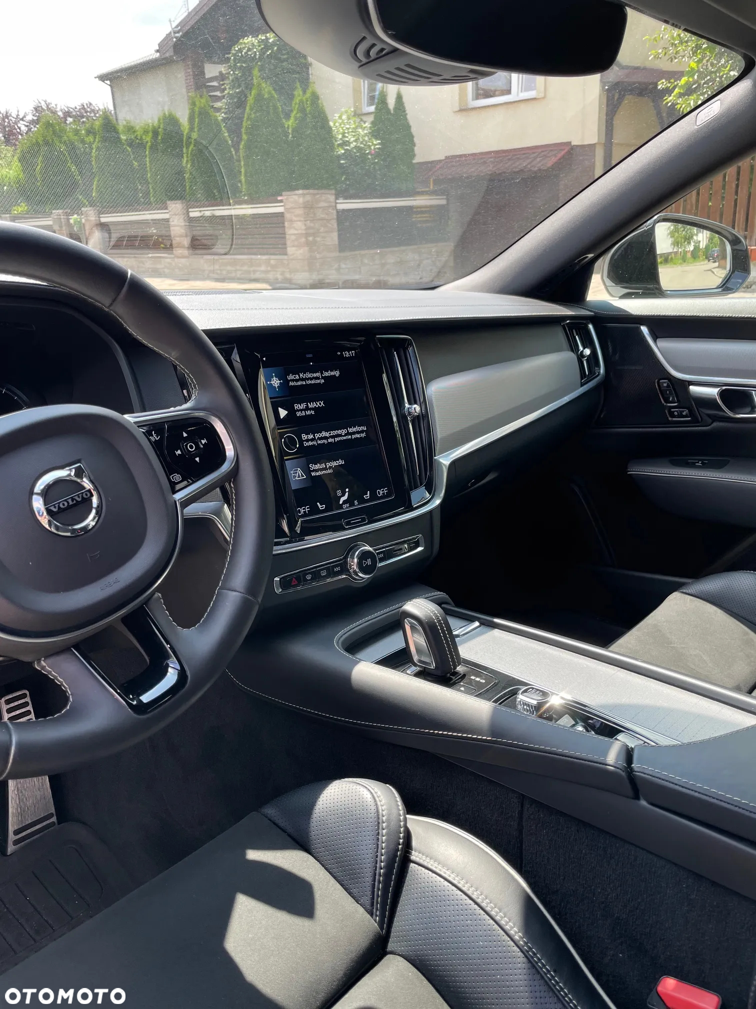 Volvo S90 B4 B R-Design - 5