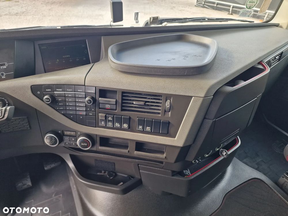 Volvo FH 540 XL EURO 6 - STANDARD - SUPER STAN! - 20