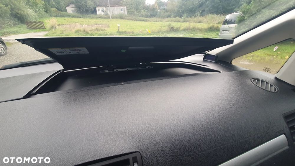 Ford Focus C-Max 1.8 Ghia - 19