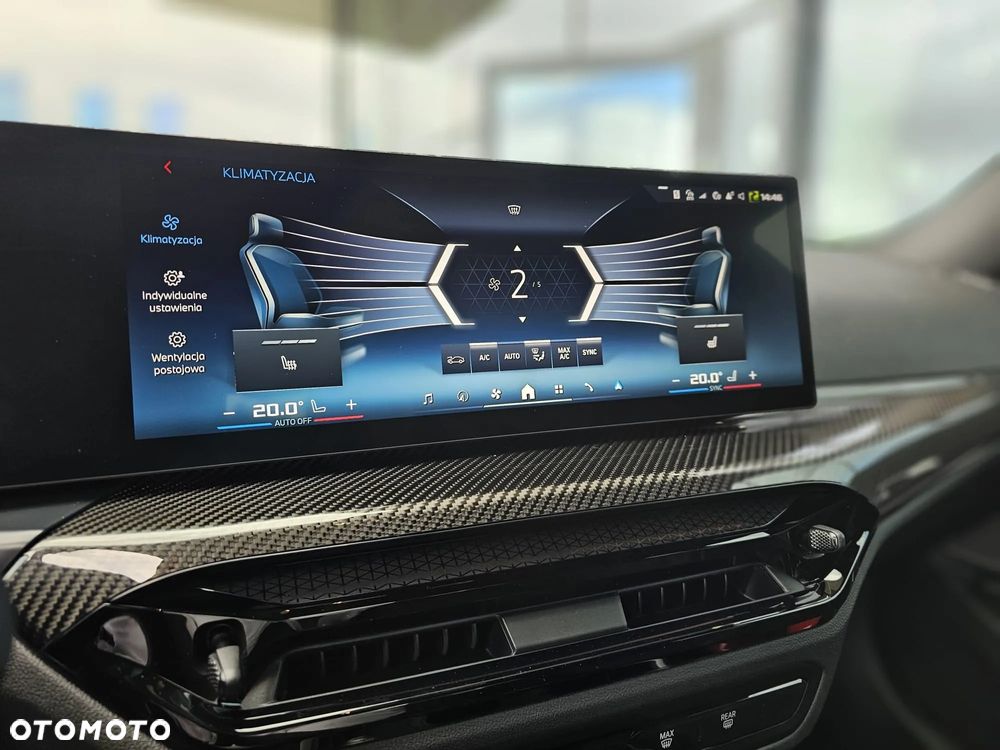 BMW Seria 3 M340i xDrive mHEV sport - 30