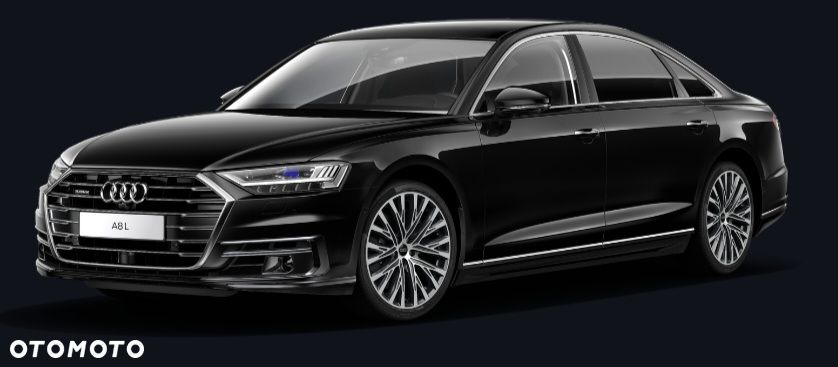 Audi A8 L 55 TFSI mHEV Quattro Tiptr - 34