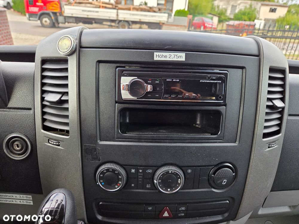 Volkswagen CRAFTER - 10