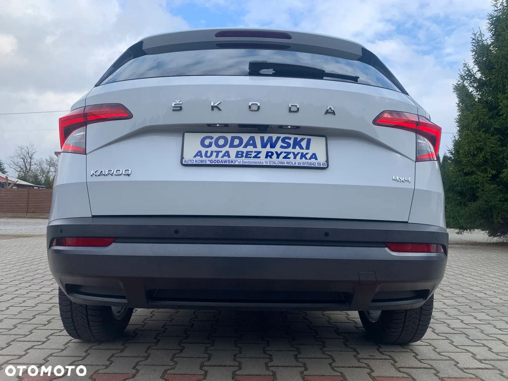 Skoda Karoq - 9